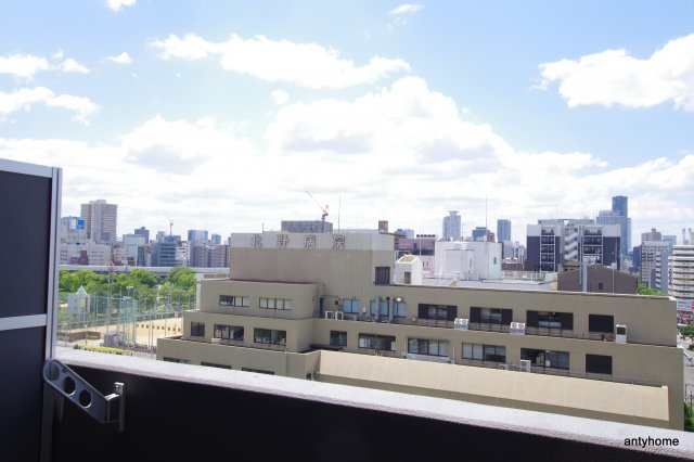 プレサンス梅田東ディアロ　仲介手数料無料の展望