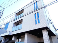 キューブ永福町の画像