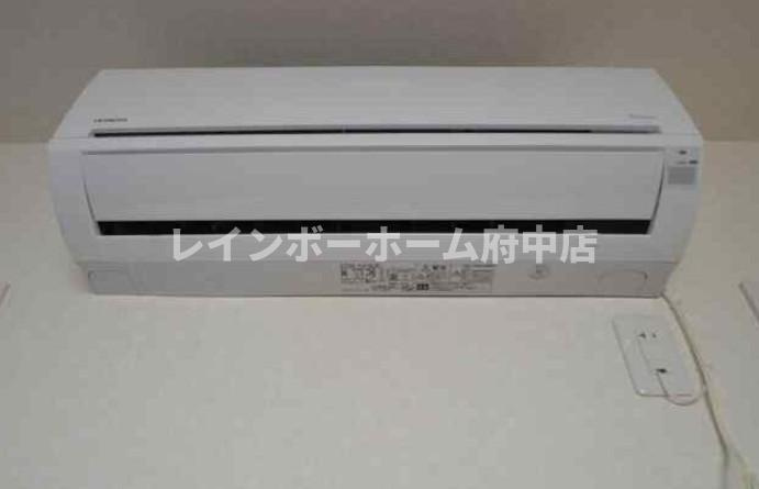 パールオハナの設備