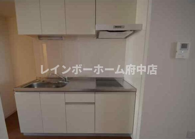 パールオハナのキッチン
