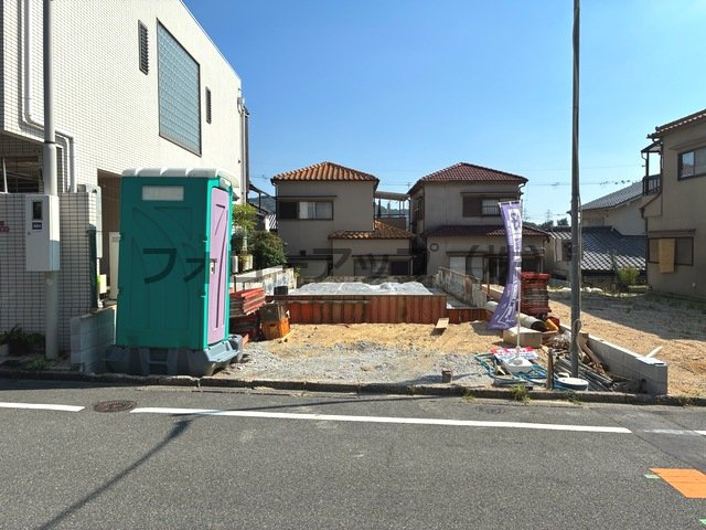 リーブルガーデン枚方市杉山手5期