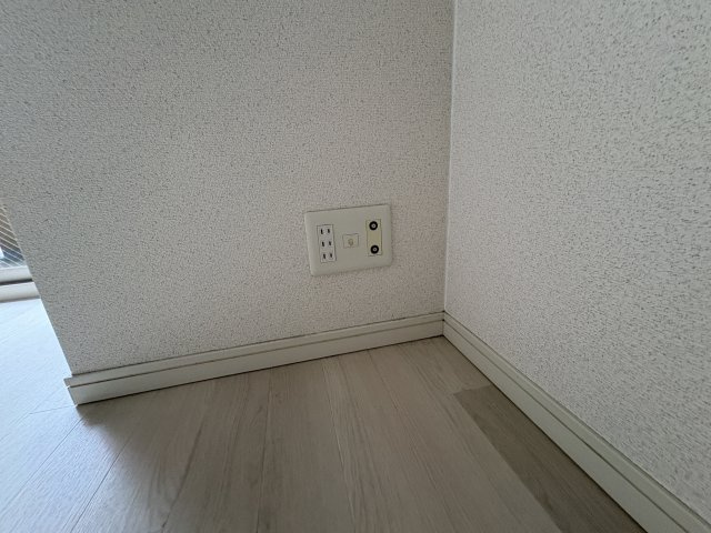 プレジール灘の設備