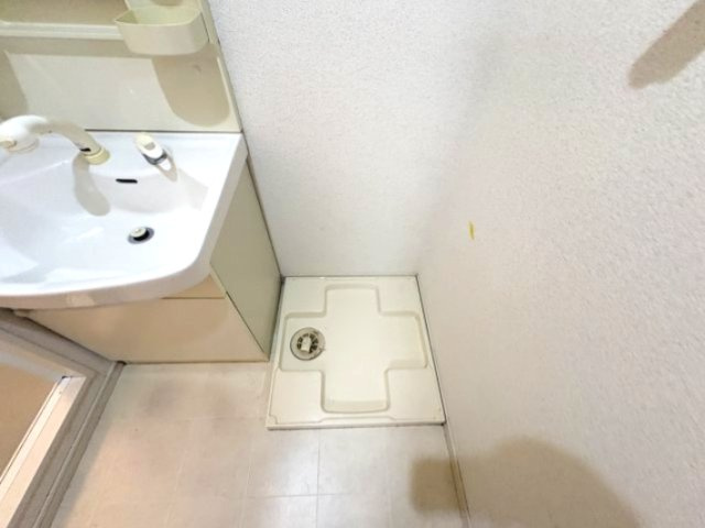 プレジール灘の設備
