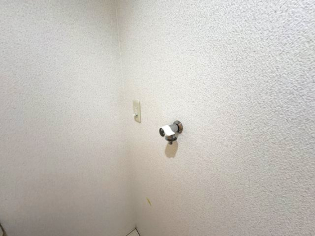 プレジール灘の設備