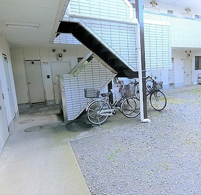 メゾン日吉のその他