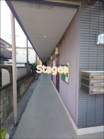 アンプルール フェール 岩波のその他共用部分