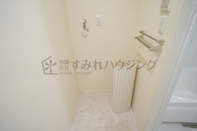 サカセ川ハイツＡの設備