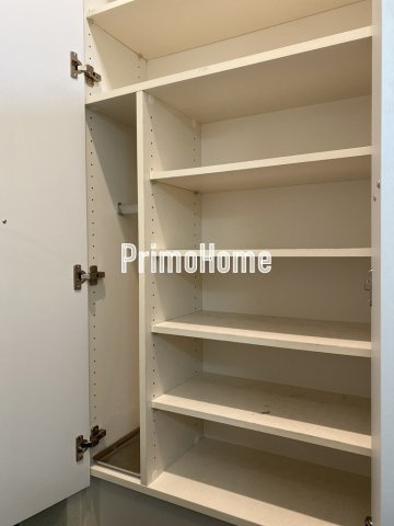 ステージグランデ茅場町の収納