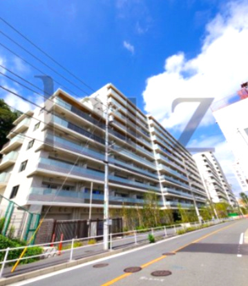 プレミスト鶴見花月総持寺ステーションフロント