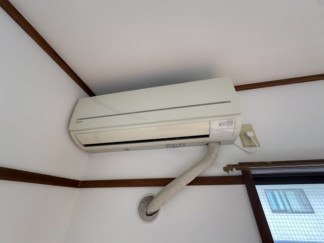調布市国領町１丁目の賃貸マンションの設備