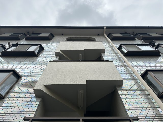 調布市国領町１丁目の賃貸マンション
