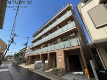Bellevue武庫川の画像