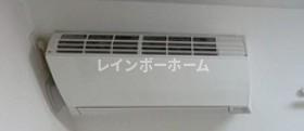 アヴァンド千川の設備