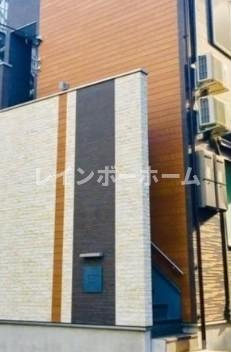 アヴァンド千川のその他