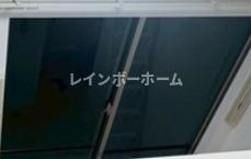 アヴァンド千川の展望