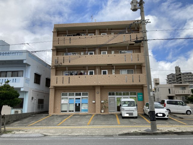 View Terrace・n・s