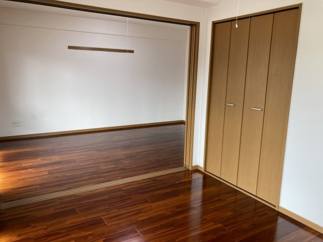 View Terrace・n・sの収納