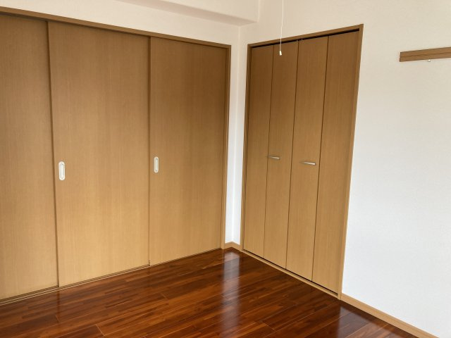 View Terrace・n・sの収納