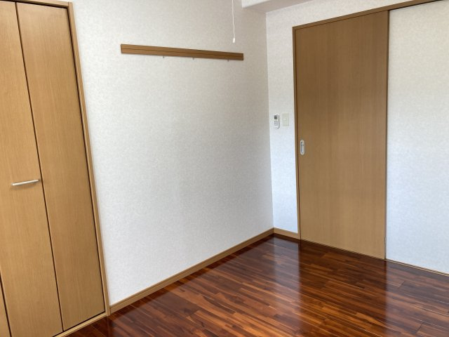View Terrace・n・sの収納