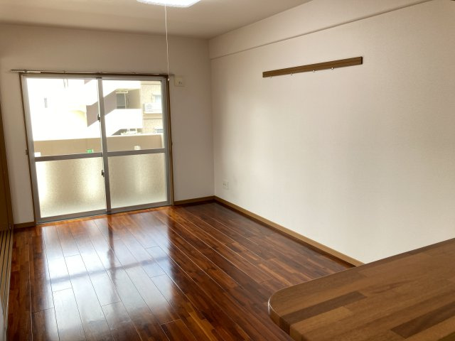View Terrace・n・sの居間・リビング
