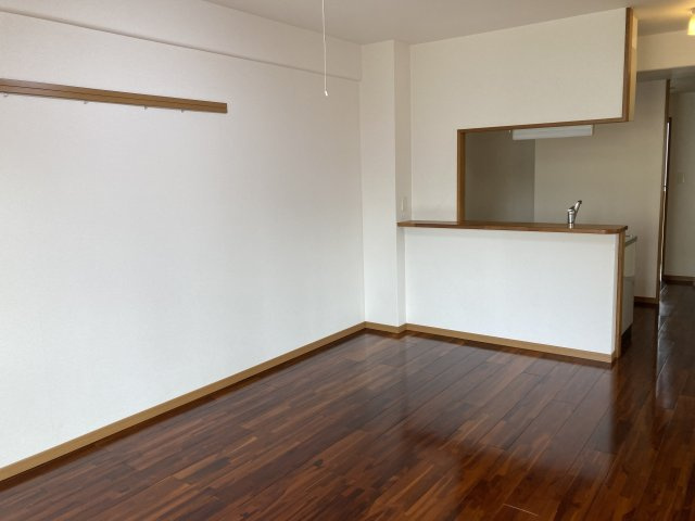 View Terrace・n・sの居間・リビング