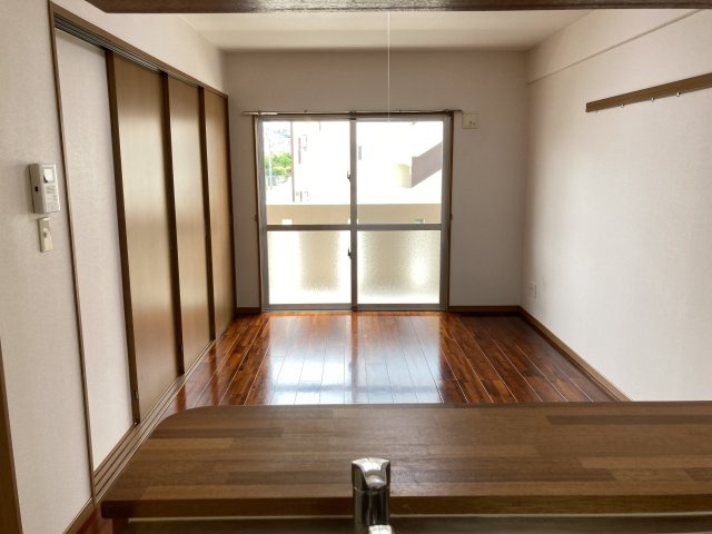 View Terrace・n・sの居間・リビング
