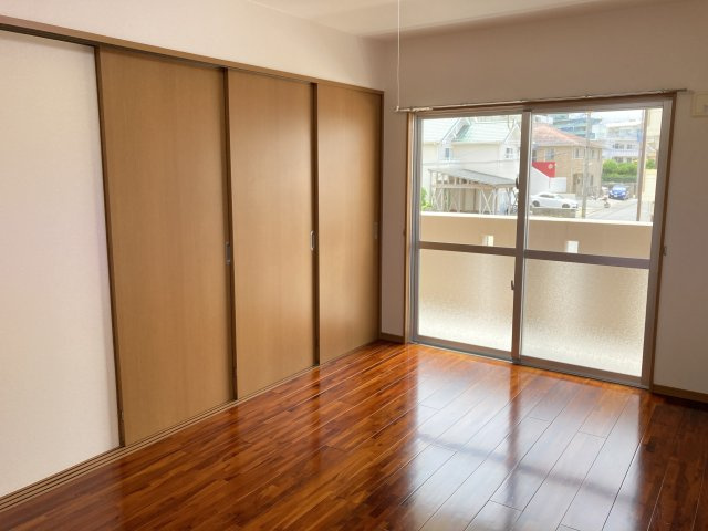 View Terrace・n・sの居間・リビング