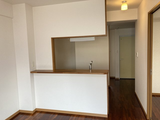 View Terrace・n・sの収納