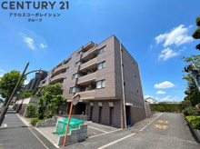 ヒルズ上甲子園の画像