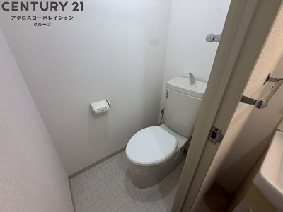 お風呂トイレ別でおすすめ！