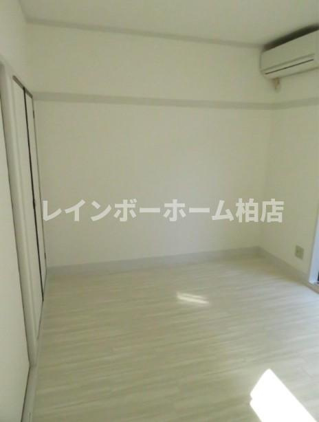 特典：仲介手数料が無料です!!の洋室|広々とした洋室です