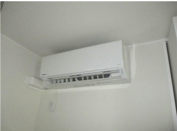 キューブ永福町のその他
