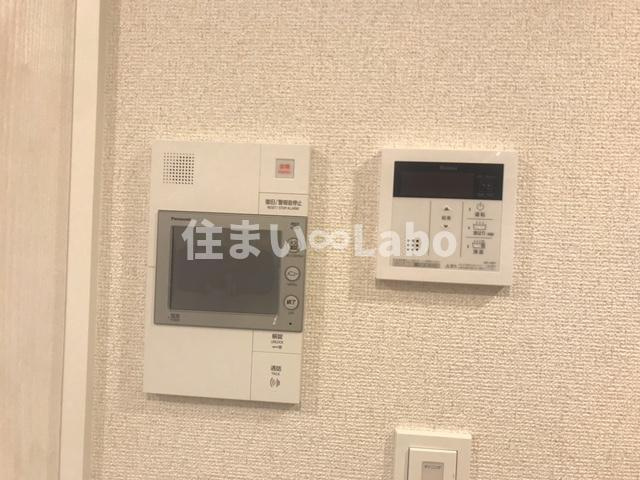 KABAYA Garden HAKATAの設備