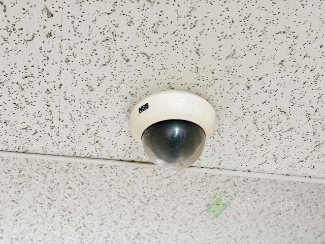 トダカ高田馬場コーポの防犯設備|防犯カメラ
