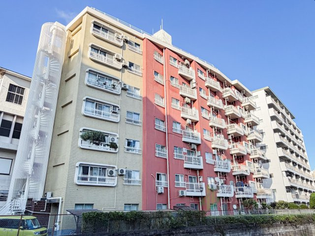 トダカ高田馬場コーポ