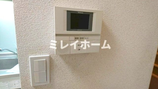 エリュシオン光和アネックスのセキュリティ