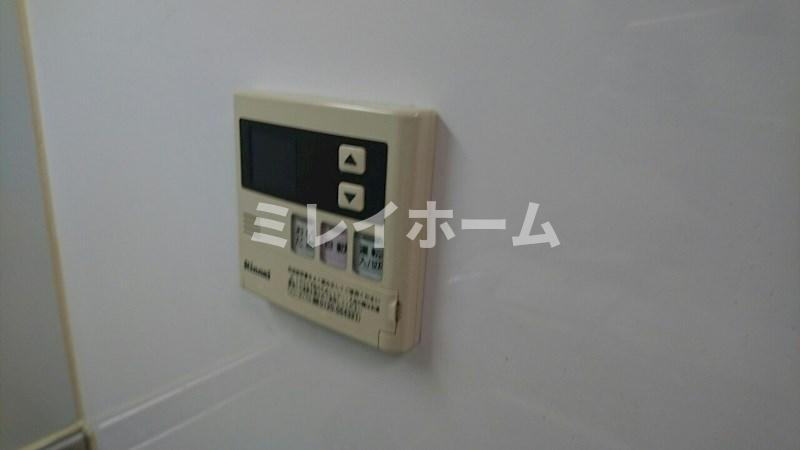 エリュシオン光和アネックスの設備
