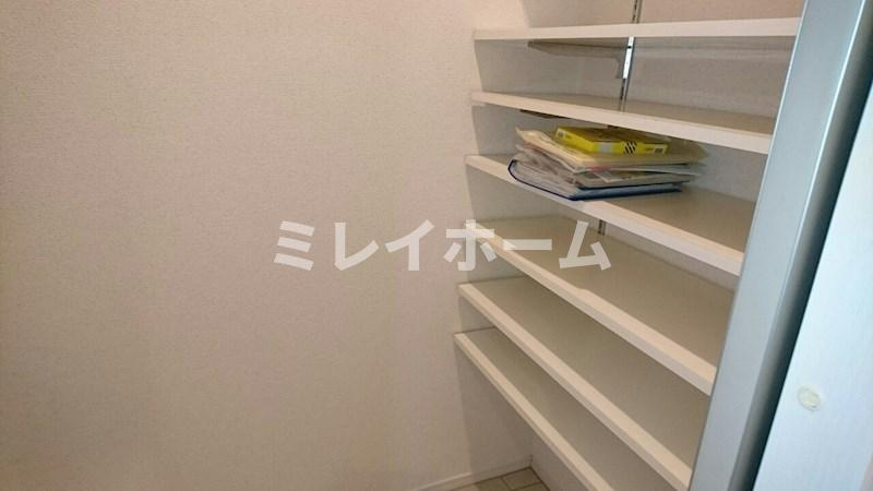 エリュシオン光和アネックスの設備