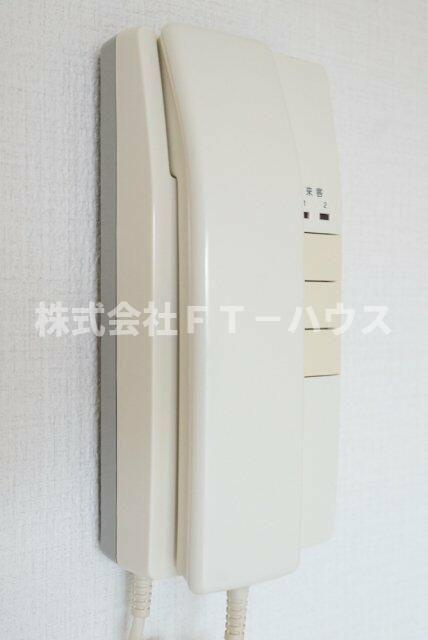 シティクレスト壱番館のその他