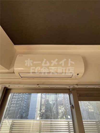 【設備】 | クリスタルグランツ・みなとシティ