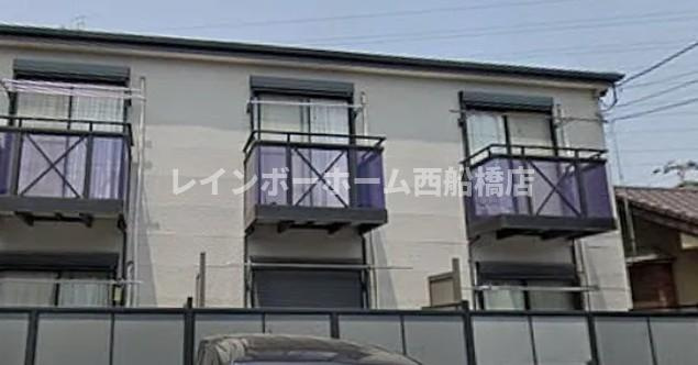プライムハイツのその他共用部分