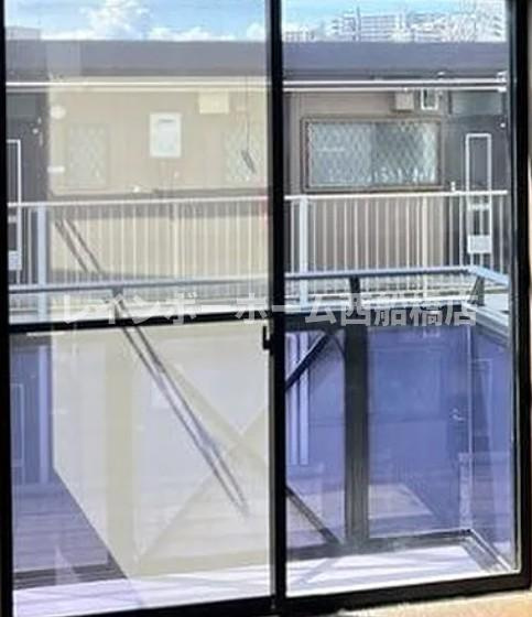 プライムハイツの展望