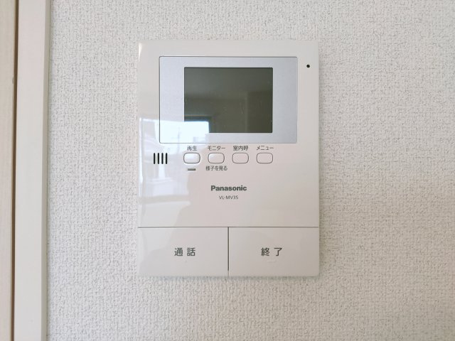 ポルト・ボヌールの設備|別部屋参考写真
