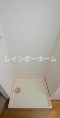 ドエル三陽の設備