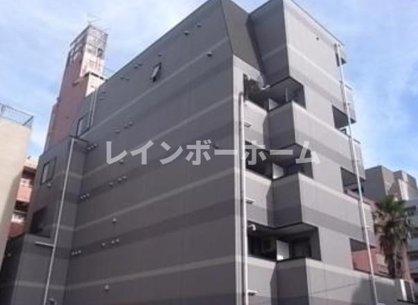 ドエル三陽