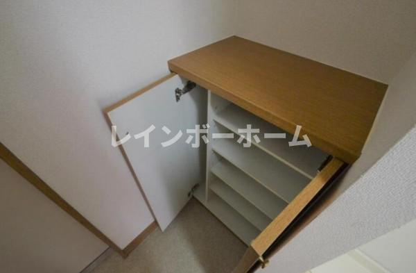 ドエル三陽のその他