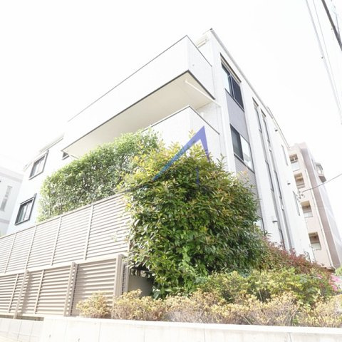 WEST田園調布