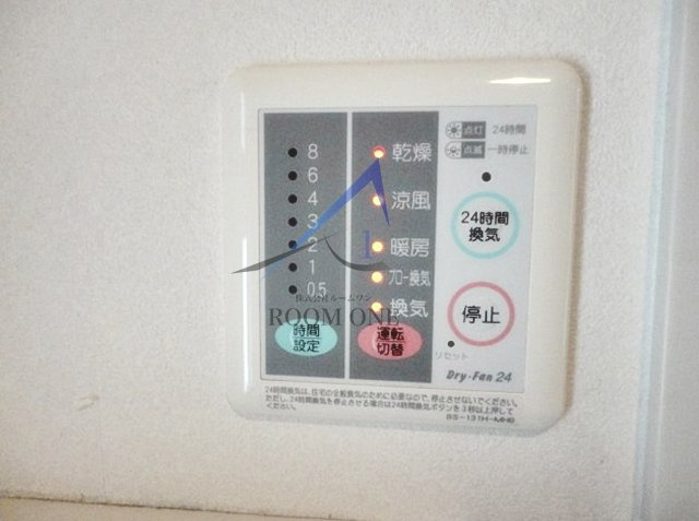レーブ池袋のその他