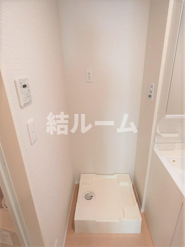 北区豊島１丁目の賃貸マンションの設備