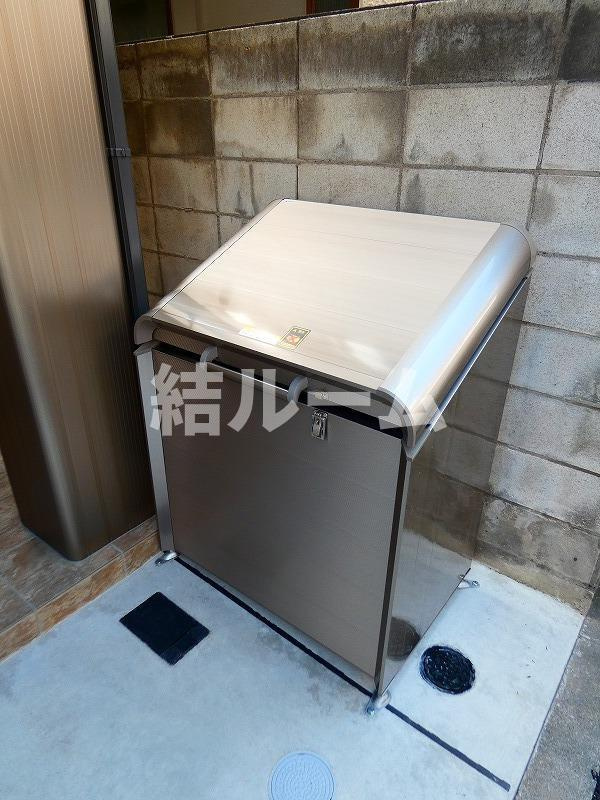 北区豊島１丁目の賃貸マンションの設備